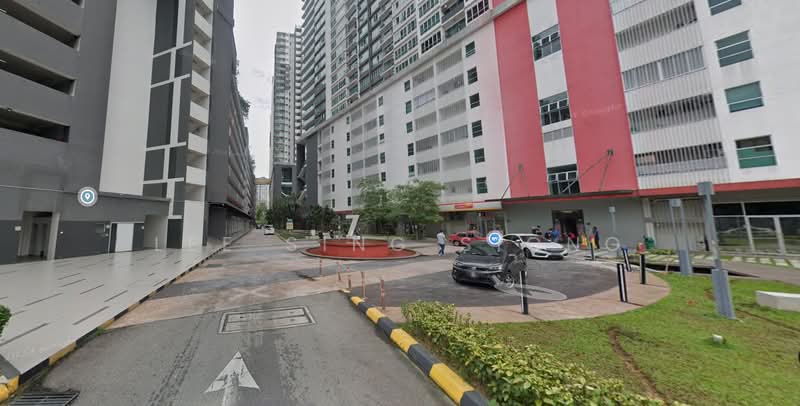 Kedai / Pejabat untuk Disewa di Damansara Damai (Selangor) - Lee Sing Siong - Exterior - PropertyGuru.com.my