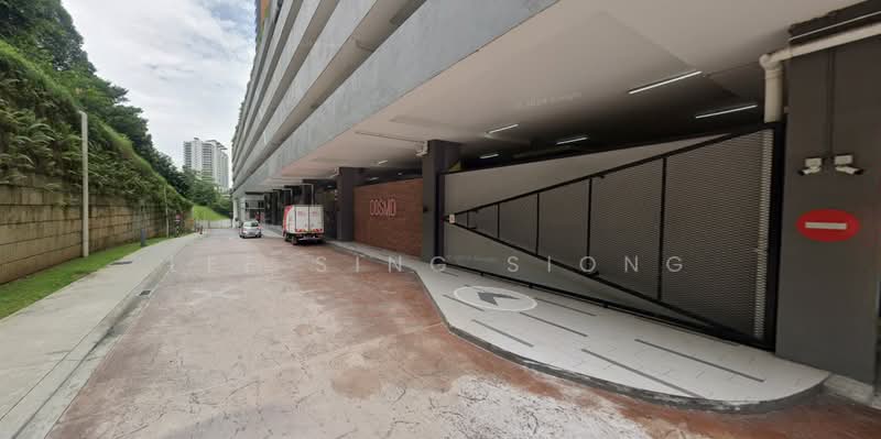 Kedai / Pejabat untuk Disewa di Damansara Damai (Selangor) - Lee Sing Siong - Exterior - PropertyGuru.com.my