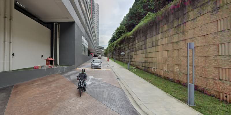 Kedai / Pejabat untuk Disewa di Damansara Damai (Selangor) - Lee Sing Siong - Exterior - PropertyGuru.com.my