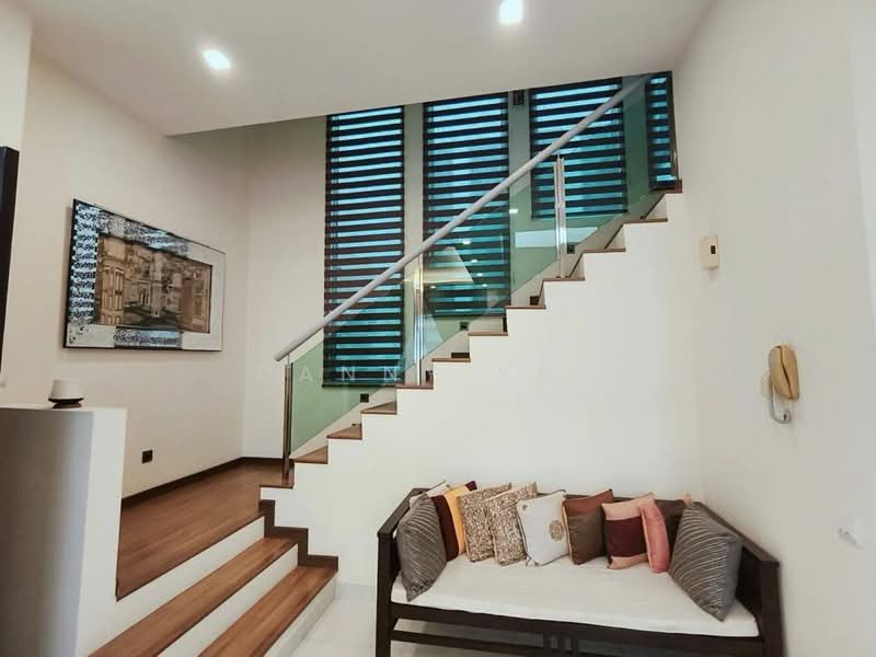 Semi-Detached House for Sale in Taman Nusa Bestari (Iskandar Puteri (Nusajaya)) - Danny Yap - Interior - PropertyGuru.com.my