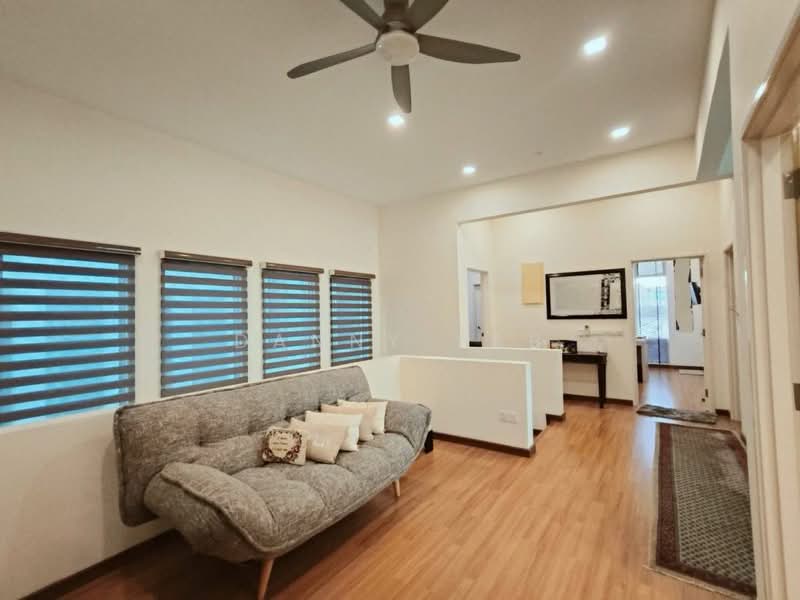 Semi-Detached House for Sale in Taman Nusa Bestari (Iskandar Puteri (Nusajaya)) - Danny Yap - Living Room - PropertyGuru.com.my