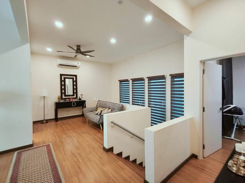 Semi-Detached House for Sale in Taman Nusa Bestari (Iskandar Puteri (Nusajaya)) - Danny Yap - Living Room - PropertyGuru.com.my