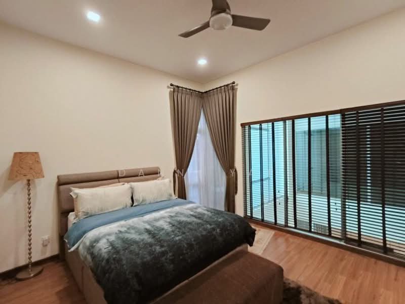 Semi-Detached House for Sale in Taman Nusa Bestari (Iskandar Puteri (Nusajaya)) - Danny Yap - Bedroom - PropertyGuru.com.my