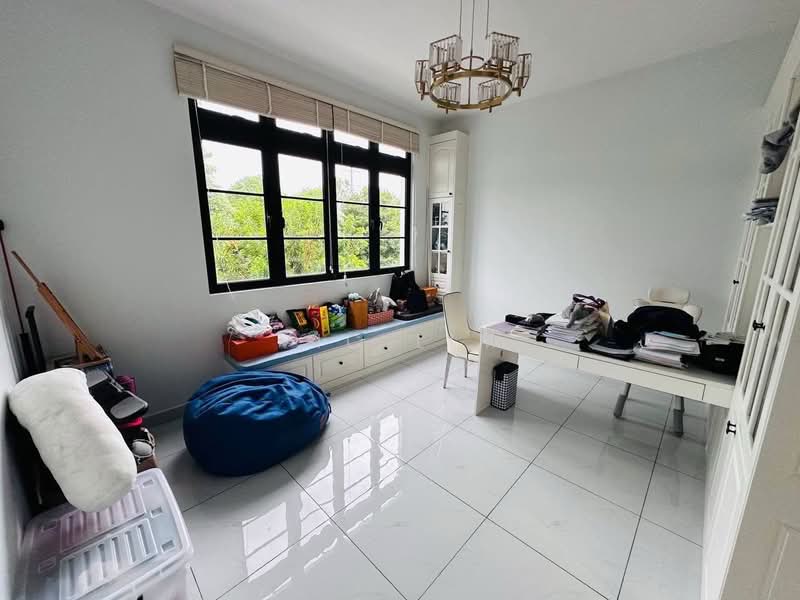 2.5-storey Terraced House for Sale in Eco Botanic (Iskandar Puteri (Nusajaya)) - Vic Lim - PropertyGuru.com.my