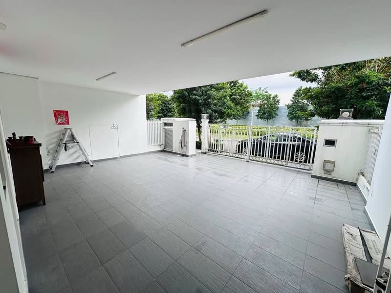 2.5-storey Terraced House for Sale in Eco Botanic (Iskandar Puteri (Nusajaya)) - Vic Lim - PropertyGuru.com.my