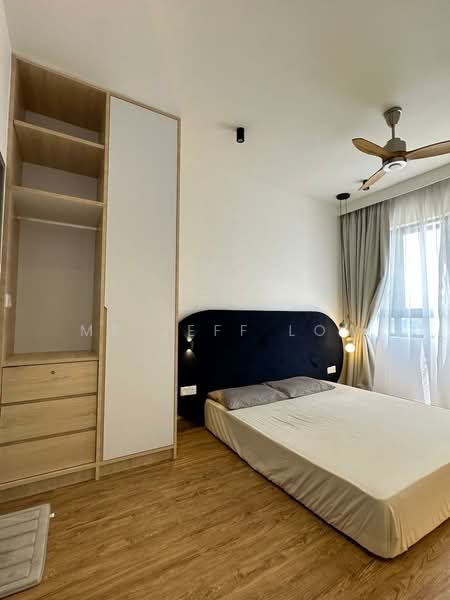 Condominium for Sale at Trinity Lemanja - Mr Jeff Low - Bedroom - PropertyGuru.com.my