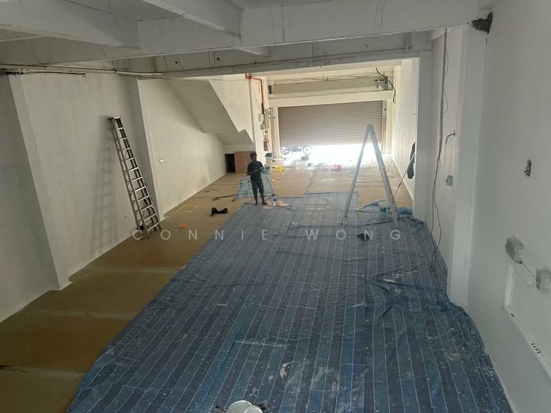 Kilang untuk Dijual di Alam Damai (Cheras) - Connie Wong - Interior - PropertyGuru.com.my