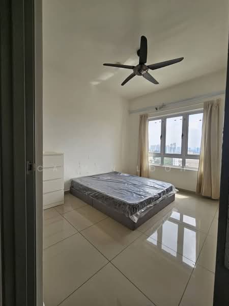 Condominium for Rent at The Edge Residence - Carmen Looh - Bedroom - PropertyGuru.com.my