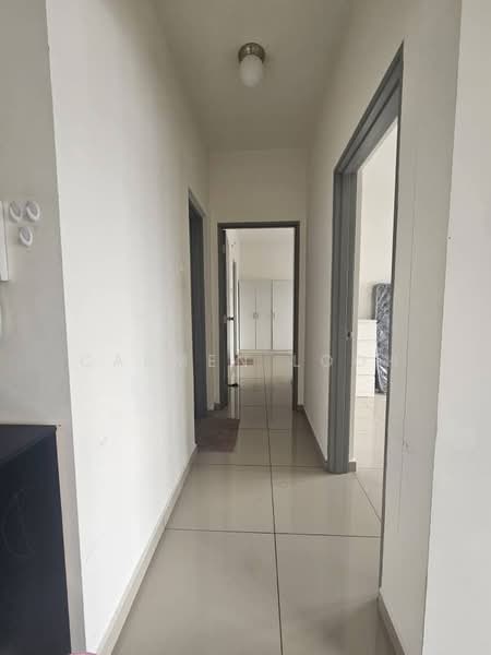 Condominium for Rent at The Edge Residence - Carmen Looh - Corridor - PropertyGuru.com.my