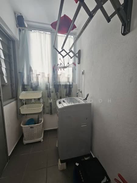 Condominium for Rent at The Edge Residence - Carmen Looh - Interior - PropertyGuru.com.my