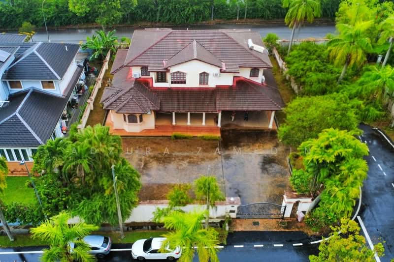 Bungalow House for Sale in Seksyen 6 (Kota Damansara) - Adzura Zamedin - Exterior - PropertyGuru.com.my