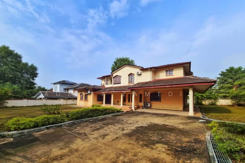 Bungalow House for Sale in Seksyen 6 (Kota Damansara) - Adzura Zamedin - Exterior - PropertyGuru.com.my