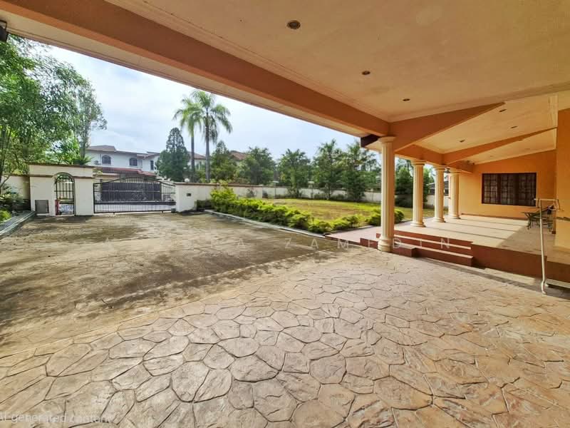 Bungalow House for Sale in Seksyen 6 (Kota Damansara) - Adzura Zamedin - Exterior - PropertyGuru.com.my