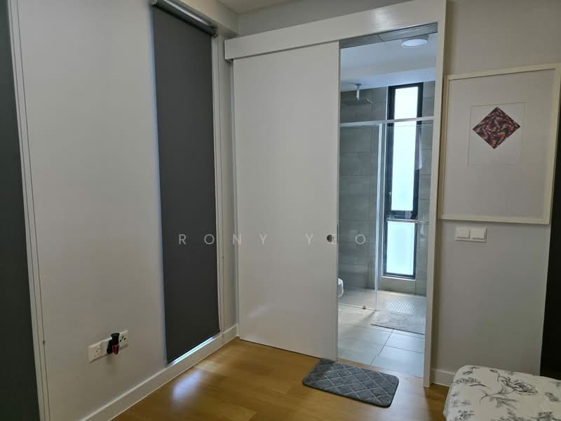 Service Residence for Rent at The Sentral Residences - Rony Yeo - Bathroom - PropertyGuru.com.my