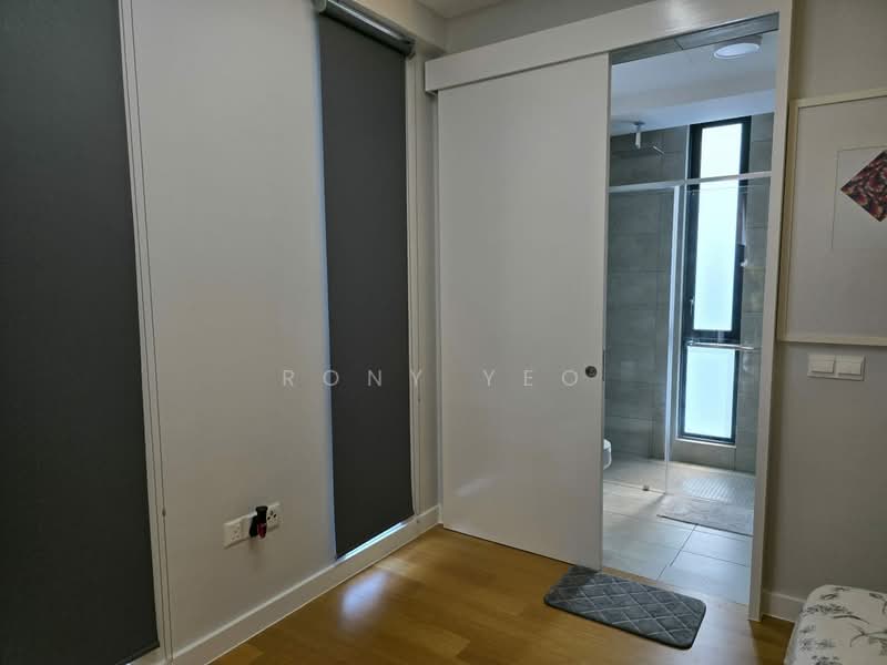 Service Residence for Rent at The Sentral Residences - Rony Yeo - Bathroom - PropertyGuru.com.my