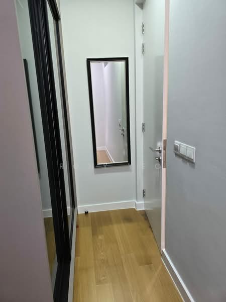 Service Residence for Rent at The Sentral Residences - Rony Yeo - Interior - PropertyGuru.com.my