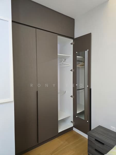 Service Residence for Rent at The Sentral Residences - Rony Yeo - Interior - PropertyGuru.com.my