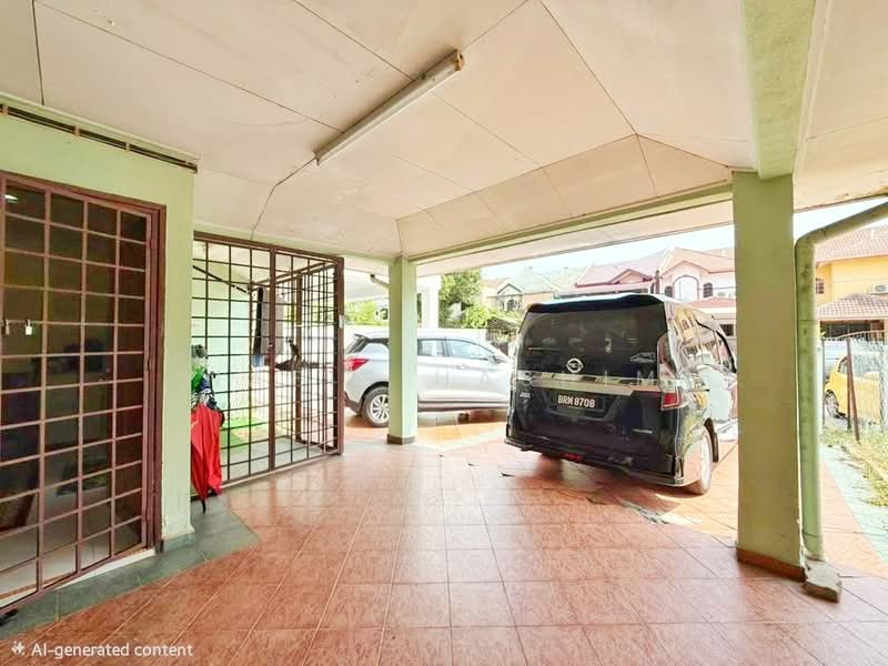 2-storey Terraced House for Sale in Seksyen 7 (Shah Alam) - Nafis Hashim - Exterior - PropertyGuru.com.my