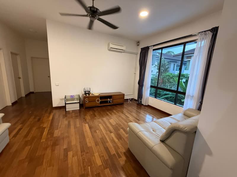 Banglo Pautan untuk Dijual di Horizon Hills (Iskandar Puteri (Nusajaya)) - Jason Khoo - Living Room - PropertyGuru.com.my