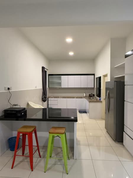 Banglo Pautan untuk Dijual di Horizon Hills (Iskandar Puteri (Nusajaya)) - Jason Khoo - Kitchen - PropertyGuru.com.my