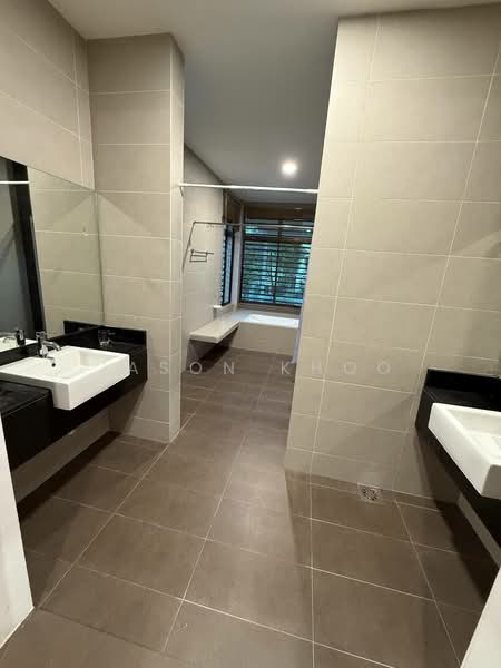 Banglo Pautan untuk Dijual di Horizon Hills (Iskandar Puteri (Nusajaya)) - Jason Khoo - Bathroom - PropertyGuru.com.my