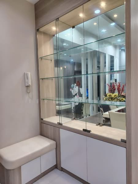 Pangsapuri untuk Dijual di Lagenda Tasek Luxurious Suite - Terence Eo - PropertyGuru.com.my