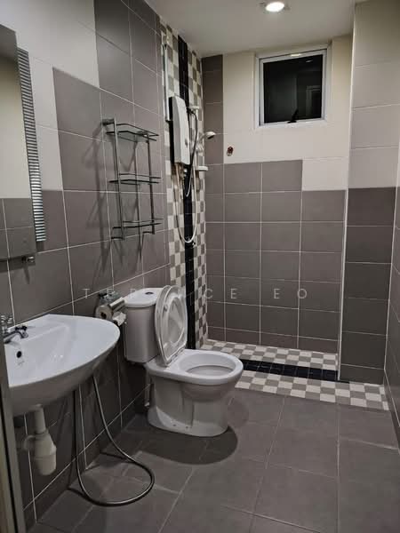 Pangsapuri untuk Dijual di Lagenda Tasek Luxurious Suite - Terence Eo - PropertyGuru.com.my