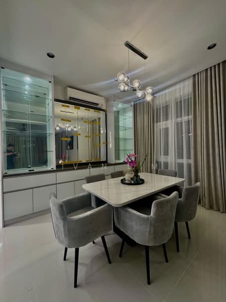 Service Residence for Sale at Met 1 Residences - Ivan Lim - PropertyGuru.com.my