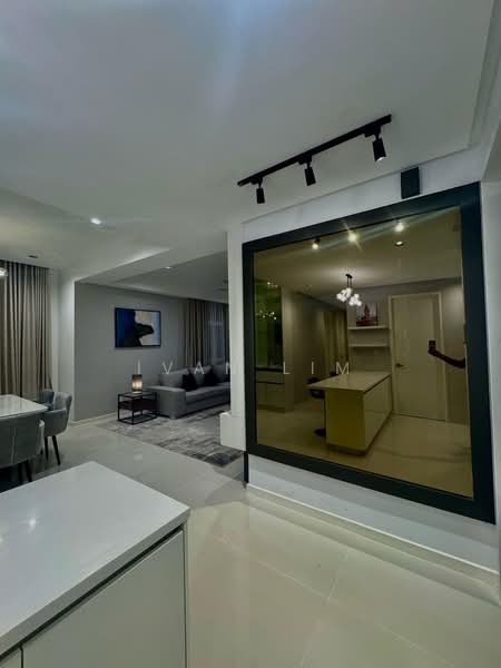 Service Residence for Sale at Met 1 Residences - Ivan Lim - PropertyGuru.com.my