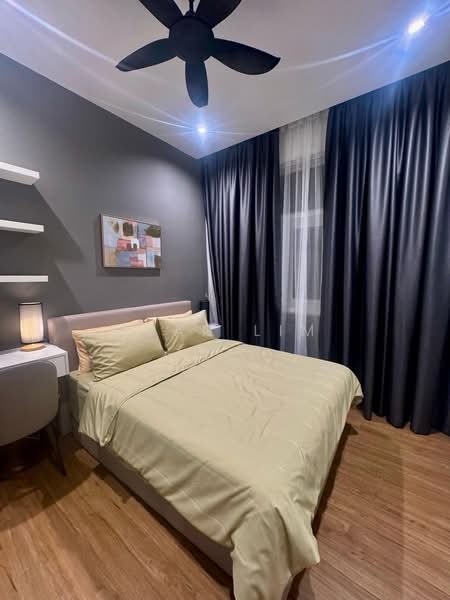 Service Residence for Sale at Met 1 Residences - Ivan Lim - PropertyGuru.com.my