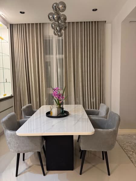 Service Residence for Sale at Met 1 Residences - Ivan Lim - PropertyGuru.com.my