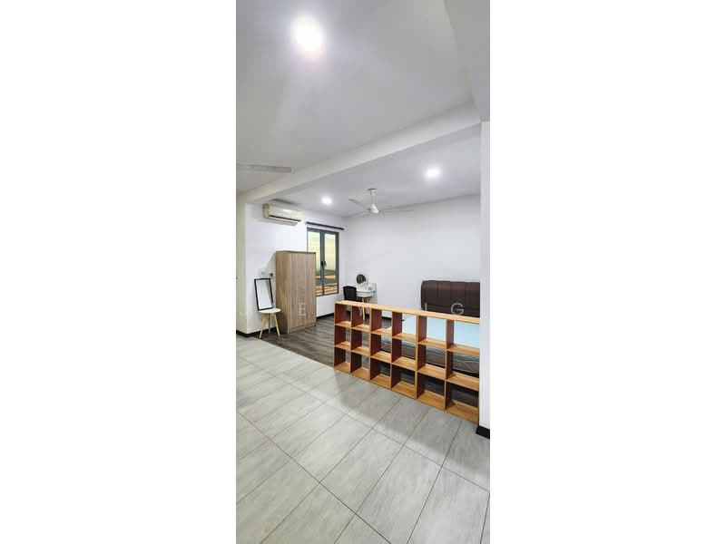 Servis Apartment untuk Disewa di Sensasi @ Utropolis - Jie Ying - Bedroom - PropertyGuru.com.my
