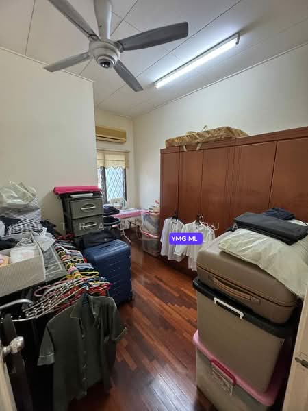 Terraced House for Sale in Bandar Botanic (Klang) - Tracy Chua - Bedroom - PropertyGuru.com.my