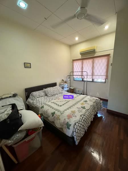 Terraced House for Sale in Bandar Botanic (Klang) - Tracy Chua - Bedroom - PropertyGuru.com.my