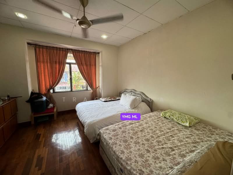 Terraced House for Sale in Bandar Botanic (Klang) - Tracy Chua - Bedroom - PropertyGuru.com.my