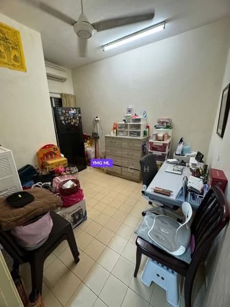 Terraced House for Sale in Bandar Botanic (Klang) - Tracy Chua - Interior - PropertyGuru.com.my