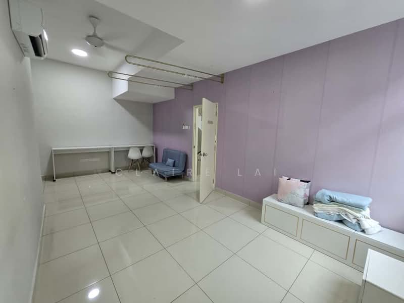 Rumah Kluster untuk Dijual di Taman Nusa Sentral (Iskandar Puteri (Nusajaya)) - Claire Lai - Interior - PropertyGuru.com.my