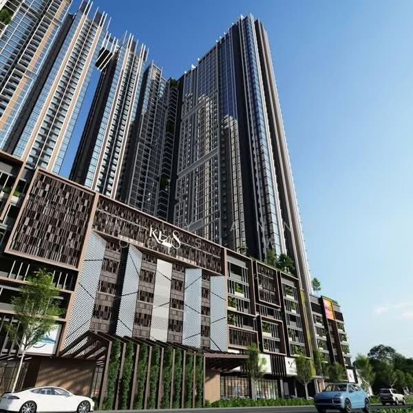 Shop for Rent in Chan Sow Lin (Cheras) - Sally Anne Khoo Siew bee - Exterior - PropertyGuru.com.my