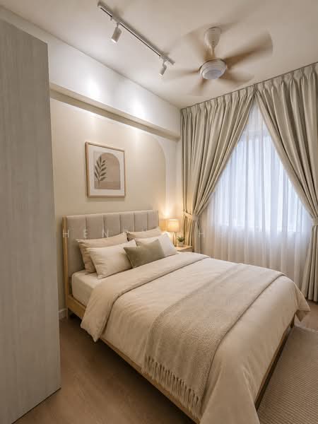 Kondominium untuk Disewa di Skyline KL - Henry Chew - PropertyGuru.com.my