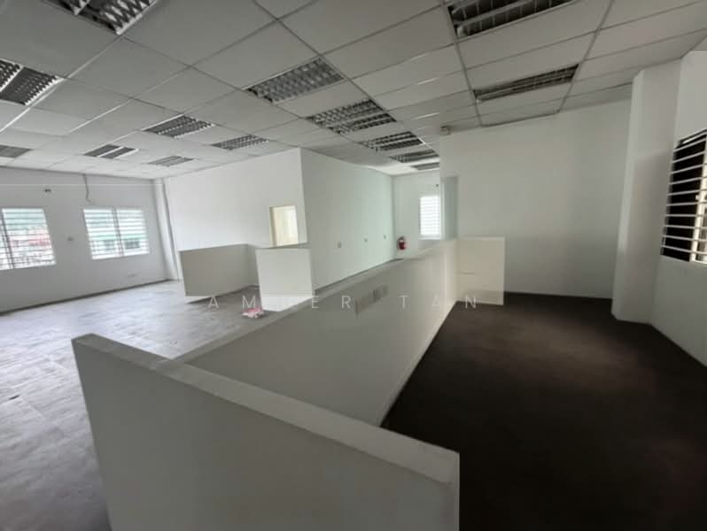 Semi-D Factory for Rent in Taman Perindustrian Kinrara (Bandar Kinrara) - AMBER TAN - Interior - PropertyGuru.com.my