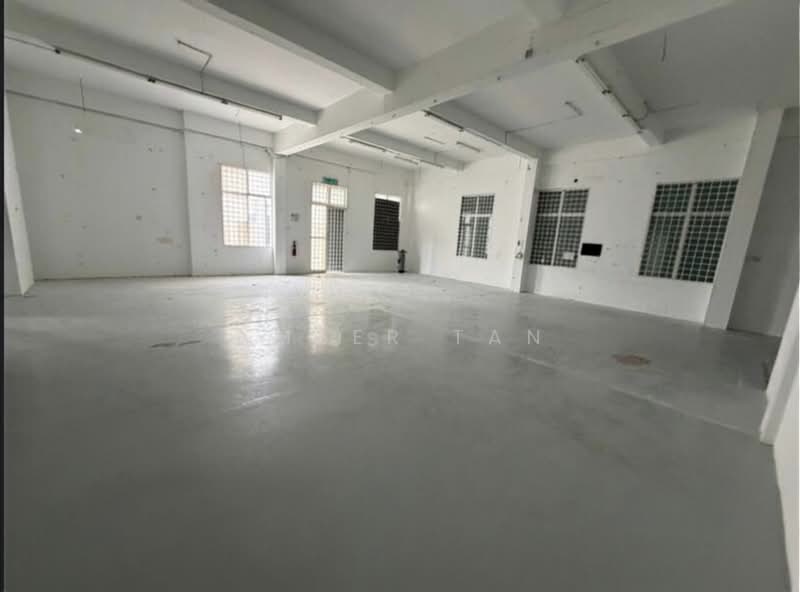Semi-D Factory for Rent in Taman Perindustrian Kinrara (Bandar Kinrara) - AMBER TAN - PropertyGuru.com.my