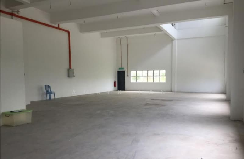 Semi-D Factory for Rent in Taman Perindustrian Kinrara (Bandar Kinrara) - AMBER TAN - Interior - PropertyGuru.com.my