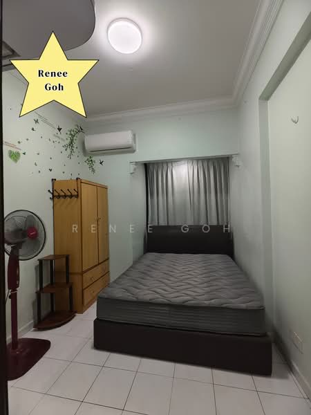 Apartment for Rent at Gambier Heights - Renee Goh - PropertyGuru.com.my