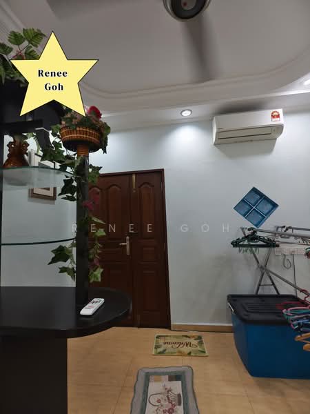 Apartment for Rent at Gambier Heights - Renee Goh - PropertyGuru.com.my