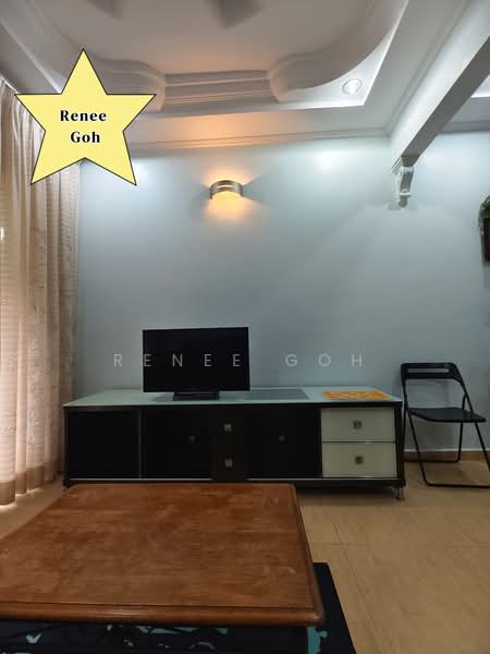 Apartment for Rent at Gambier Heights - Renee Goh - PropertyGuru.com.my