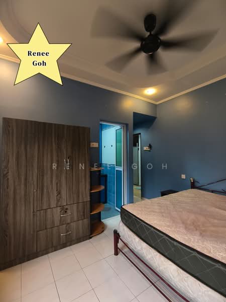 Apartment for Rent at Gambier Heights - Renee Goh - PropertyGuru.com.my