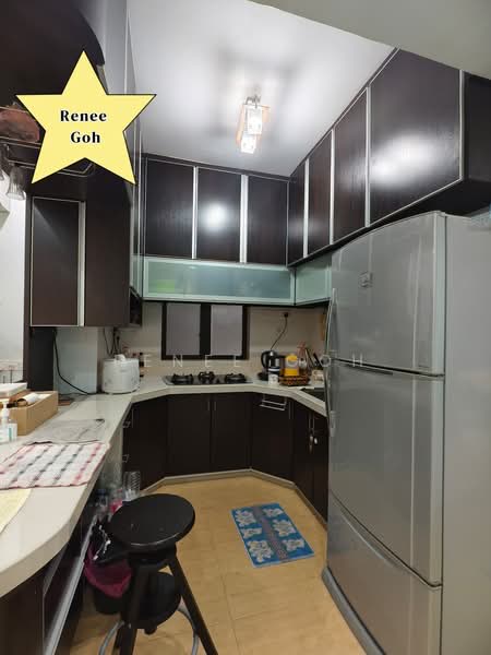 Apartment for Rent at Gambier Heights - Renee Goh - PropertyGuru.com.my
