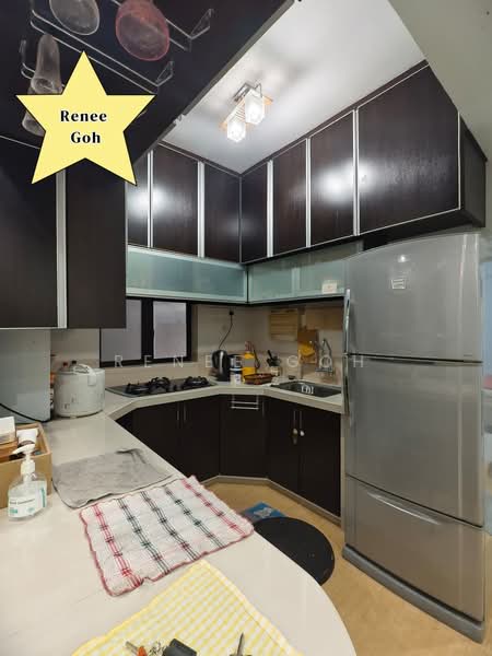 Apartment for Rent at Gambier Heights - Renee Goh - PropertyGuru.com.my