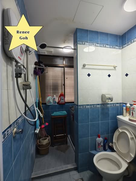 Apartment for Rent at Gambier Heights - Renee Goh - PropertyGuru.com.my