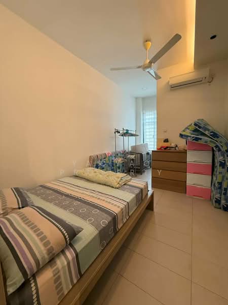 Rumah Teres 2 Tingkat untuk Dijual di Ulu Tiram (Johor) - Yaoyao Property - PropertyGuru.com.my